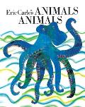 Eric Carles Animals Animals