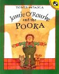 Jamie Orourke & Pooka