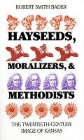 Hayseeds, Moralizers, and Methodists