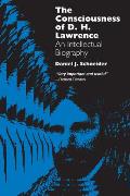 The Consciousness of D. H. Lawrence