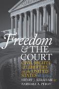 Freedom and the Court