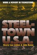 Steeltown U.S.A.: Work and Memory in Youngstown