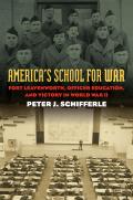 America's School for War