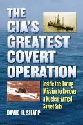 The CIA's Greatest Covert Operation