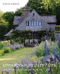 Edwardian Country Life: The Story of H. Avray Tipping