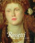 Rossetti Painter & Poet