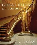 Great Houses of London
