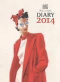 Bodleian Libraries Pocket Diary 2014