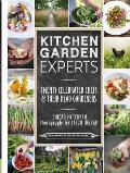 Kitchen Garden Experts Twenty Celebrated Chefs & Their Head Gardeners