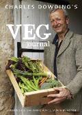 Charles Dowdings Veg Journal Expert No Dig Advice Month By Month