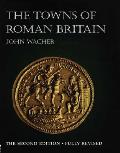 The Towns of Roman Britain
