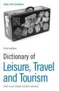 Dictionary of Leisure, Travel and
