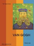 Van Gogh Colour Library