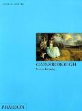 Gainsborough Phaidon Colour Library