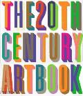 20th Century Art Book Mini Edition