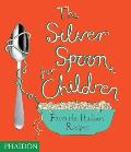 Silver Spoon For Children