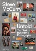 Untold: The Stories Behind the Photographs