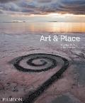 Art & Place: Site-Specific Art of the Americas