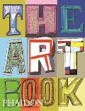 The Art Book: Mini Format