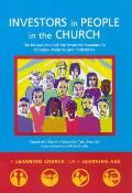 Investors in People in the Church