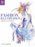 Fashion Illustration Inspiration & Technique