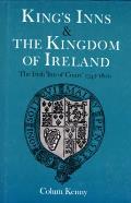 Kings Inns and the Kingdom of Ireland