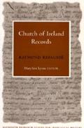 Church of Ireland Records: Volume 1
