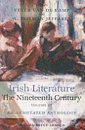 Irish Literature The Nineteenth Century Volume III
