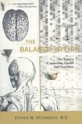 Balance Within The Science Connecting Health & Emotions