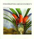 Conservation & Biodiversity