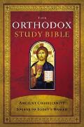 Bible Orthodox Study