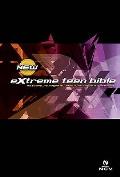 Bible NCV Extreme Teen