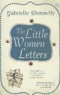 The Little Women Letters