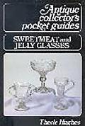 Sweetmeat and Jelly Glasses