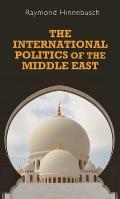 International Politics of the Middle East