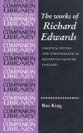The works of Richard Edwards