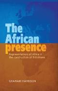 The African Presence CB: Representations of Africa in the Construction of Britishness