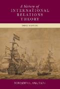 History Of International Relations Theory 3rd Edition