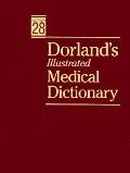 Dorlands Illustrated Medical Dictionary 28th Edition D