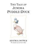 Tale of Jemima Puddle Duck