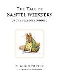 Tale Of Samuel Whiskers