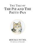 Tale Of The Pie & The Patty Pan