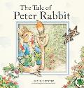 The Tale of Peter Rabbit: Based on the Original and Authorized Edition
