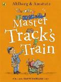 Master Track's Train