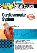 Crash Course Cardiovascular System Updated Print + E-Book Edition