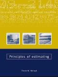 Principles of Estimating
