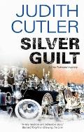 Silver Guilt: A Lina Townend Mystery
