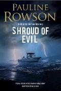 Shroud of Evil: An Missing Persons Police Procedural