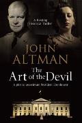 The Art of the Devil: A Plot to Assassinate President Eisenhower