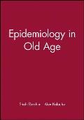 Epidemiology in Old Age